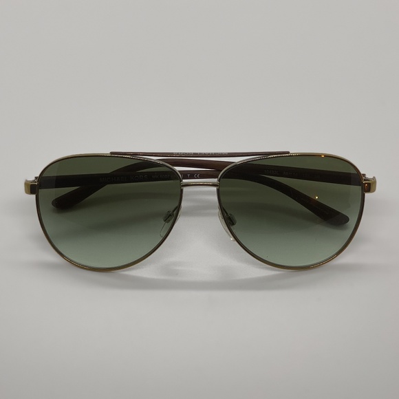 Michael Kors MK 5007 (Hvar) Sunglasses main image 6